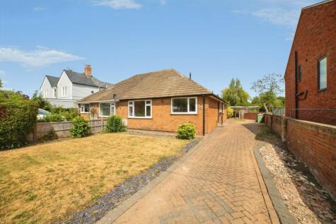 Oaks Farm Lane, Calow, Chesterfield, Derbyshire, S44