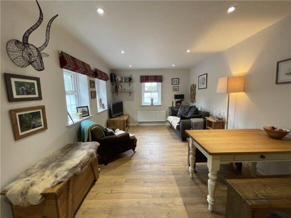 Living/Dining Room