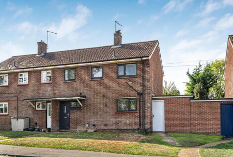 Bushy Hill Drive, Merrow, GU1