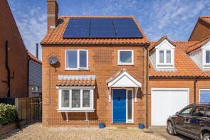 9, Windmill Hill, King's Lynn PE31 6SW