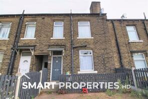 82, Norman Road, Birkby, Huddersfield HD2 2UD