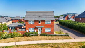 4, Coleridge View, Ledbury HR8 2SZ