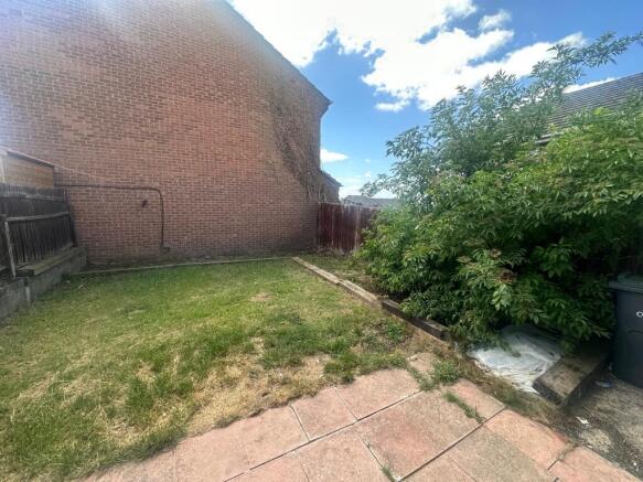 2 Garden