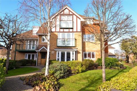 Fernhill Lane, New Milton, Hampshire, BH25