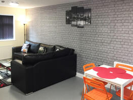 15, Evelyn Street, Manchester M14 6WF