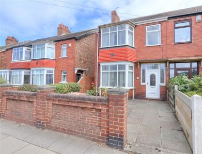 Redcar Lane, Redcar