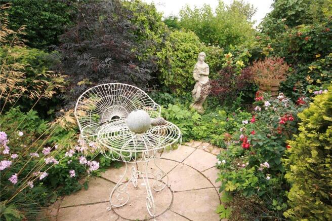 Garden 1