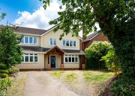 16, Rudge Road, Pattingham WV6 7BT
