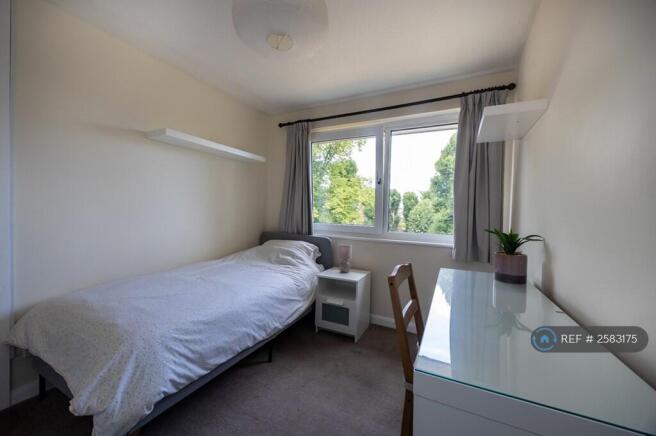 Bedroom 2, View 1