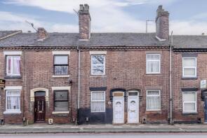 150, Victoria Road, Fenton, Stoke-on-trent ST4 2HQ
