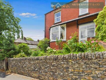 Thornhill, Kinders Lane, Greenfield, Saddleworth