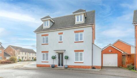 Cygnet Close, Attleborough, Norfolk, NR17