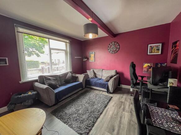 Osborne Crescent, Tweedmouth photo 4