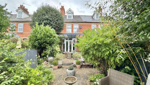 7, South Villas, Cotford St Luke, Taunton TA4 1DD