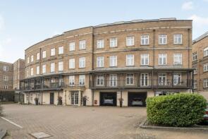 Flat 16, 4 Evelyn Court, Jefferson Place, Bromley BR2 9FW