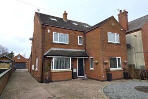 15, Thorntree Lane, Goole DN14 6LJ