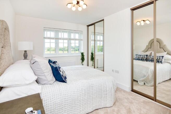 Typical Show Home