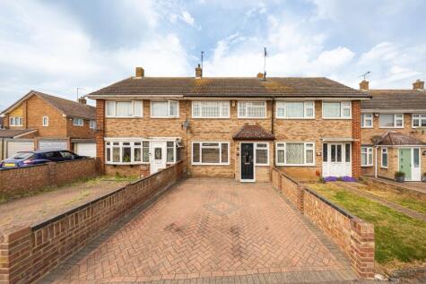 Whinfell Way, Gravesend, Kent, DA12