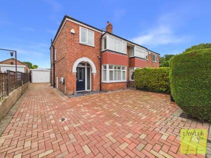 Hilary Avenue, Heald Green, Cheadle, Cheshire, SK8 3AF