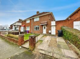 19, Clare Avenue, Wolverhampton WV11 2HN