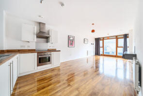 Flat 83, Bolanachi Building, Enid Street, London SE16 3EX