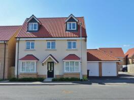 9, Berberis Drive, Bury St. Edmunds IP28 8XJ