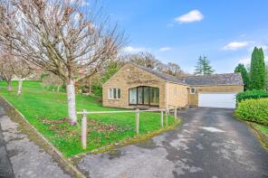 28, Gill Bank Road, Ilkley LS29 0AU