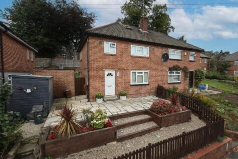King George Road, Horsforth, Leeds, West Yorkshire, LS18