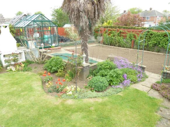 GARDEN