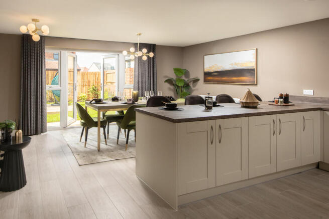 4 bed Detached for sale Image 4