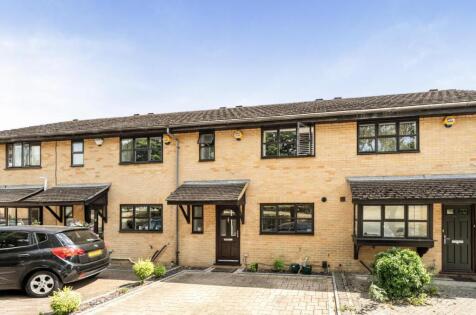 Thorpland Avenue, Ickenham, UB10