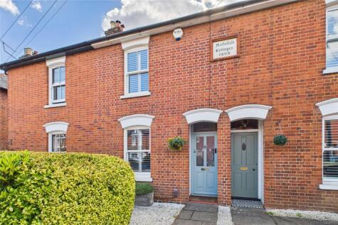 Penyston Road, Maidenhead, Berkshire, SL6