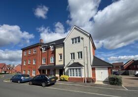 50, Forest Road, Reading RG5 4BQ