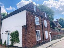 9, Worthgate Place, Castle Row, Canterbury CT1 2QX