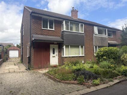 Darwen Road, Bromley Cross, Bolton, Greater Manchester, BL7