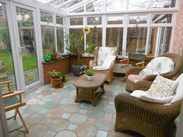 Conservatory