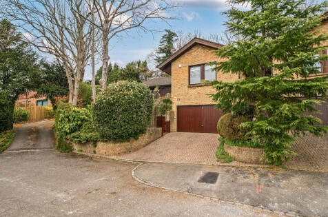 Highland Road, Purley