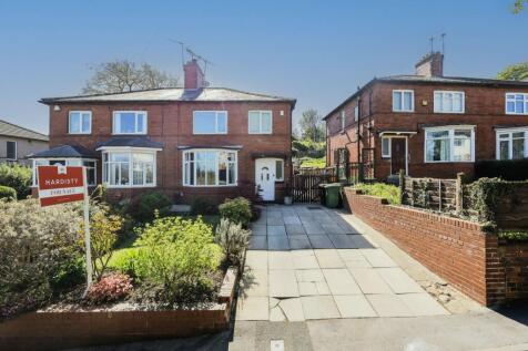 Armley Grange View, Leeds, West Yorkshire, LS12