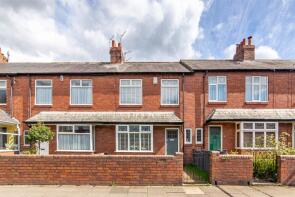 41, Archibald Street, Gosforth, Newcastle Upon Tyne NE3 1EB