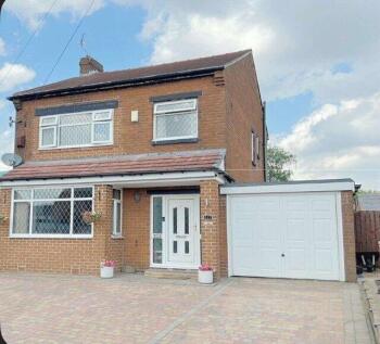 Abb Scott Lane, Low Moor, Bradford, BD12