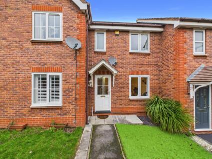 31 Birch Close, Walmley, Sutton Coldfield, B76