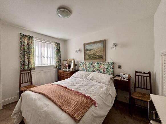 Priory Court, Much Wenlock photo 4