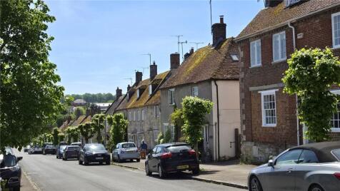 High Street, Hindon, Salisbury, Wiltshire, SP3