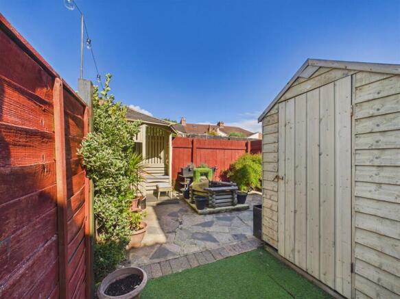 3 bed End of Terrace for sale Image 11