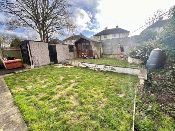 Bramleys Estate Agents - Fleminghouse Lane - Almon