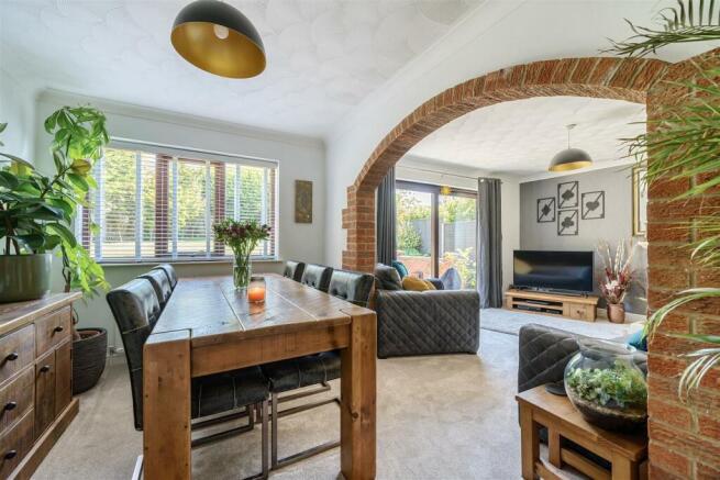 4 The Maples, Daventry