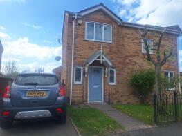 1, Ambleside Way, Leicester LE2 9GJ
