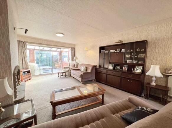 Living / Dining Room