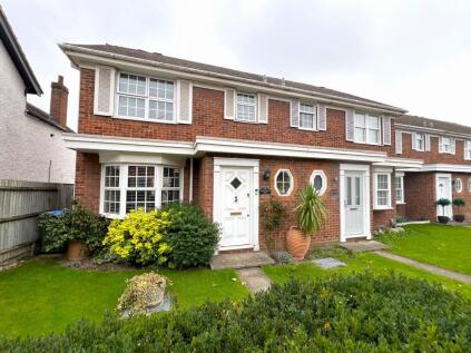 Brownings End, Edenbridge