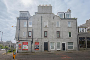 Flat F, 3, Rosemount Place, Aberdeen AB25 2UX